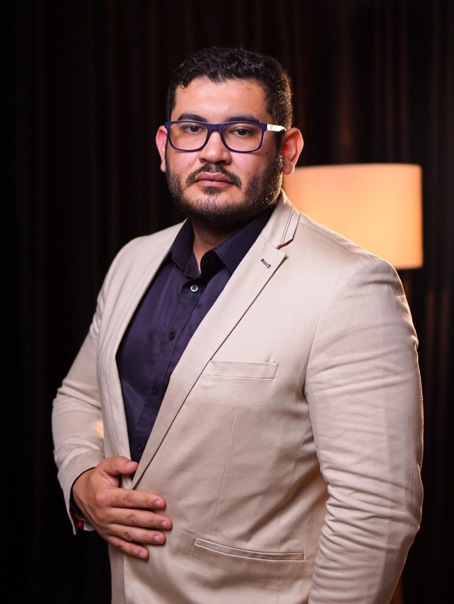 Dr. Kaio Teixeira