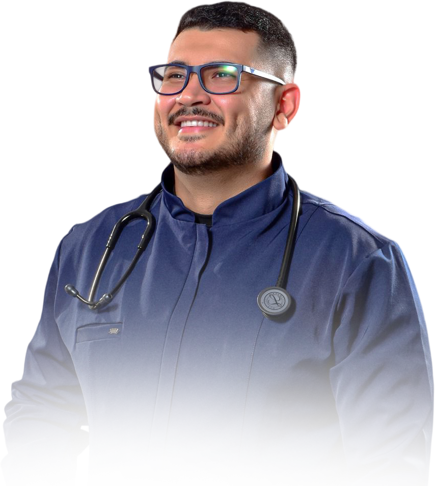 Dr. Kaio Teixeira